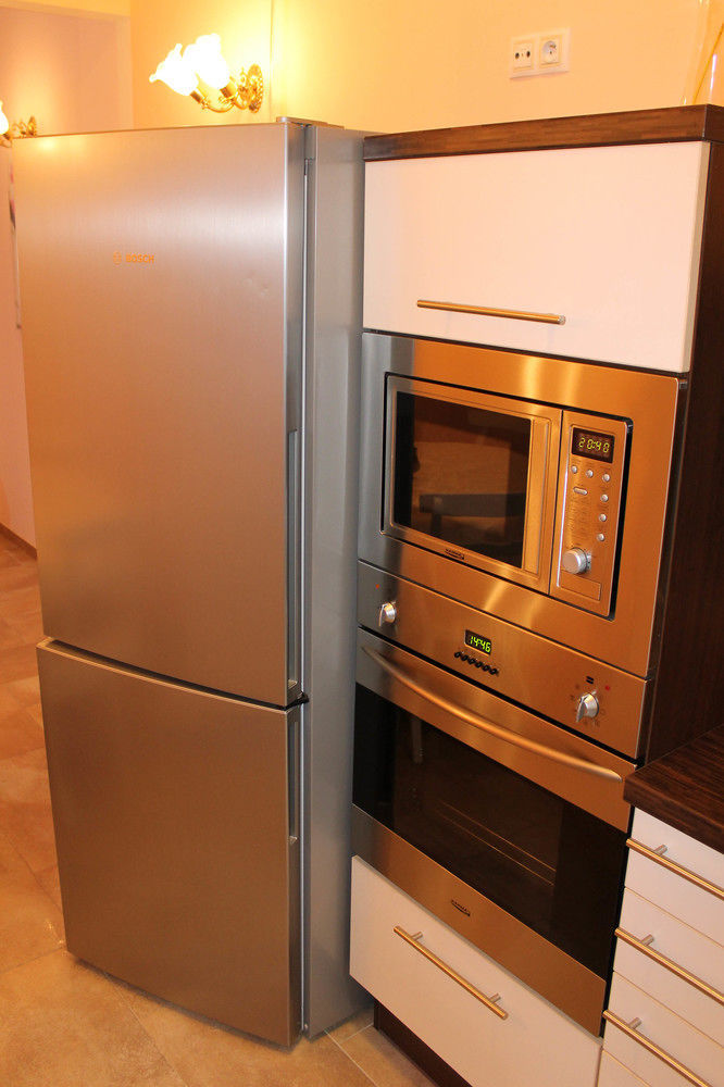 Deluxe Apartments Κάρλοβι Βάρι Εξωτερικό φωτογραφία