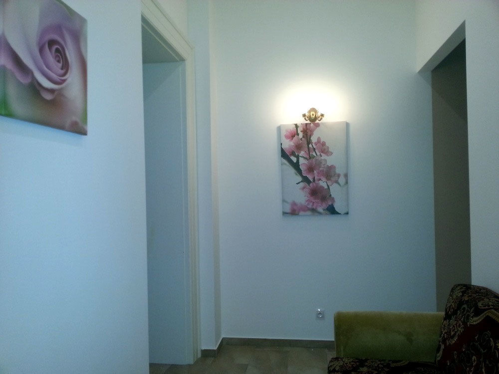 Deluxe Apartments Κάρλοβι Βάρι Εξωτερικό φωτογραφία